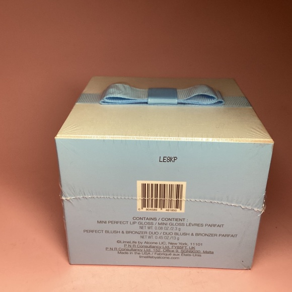 Limelife By Alcone I Do Duo In Keen On You - Picture 4 of 5